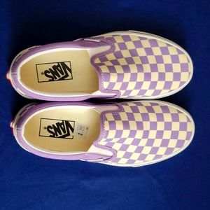 Vans Slip-On Shoes